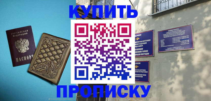 прописка 2025 в Бабаево